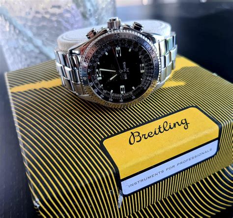 breitling b1 forum